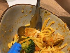 -Pennehut畔尼意面(合肥万象城店)