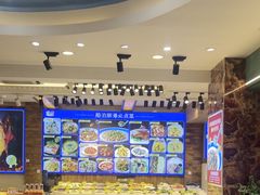 -船泊丽港(统一路店)