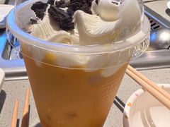 -海底捞火锅(顺义华联店)