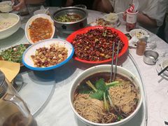 -常和州·夜宵大排档(常州单店)