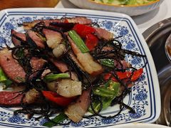 -乡土特色.冷锅鱼.牦牛肉汤锅