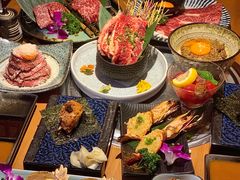 -丸藏和牛烧肉专门店(园区师惠坊店)