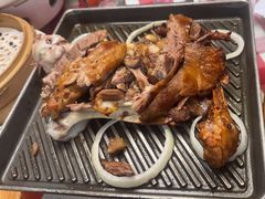 -西贝(华发商都店)