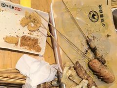 -本色.小马哥烧烤(无锡九里仓店)