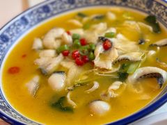 -天天渔港(杏林街店)