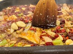 -猫公子纸上烤鱼烧烤•Bistro小酒馆(钱江世纪城店)