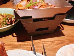 -弄堂里·寻味杭州(湖滨银泰in77C区店)