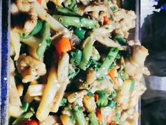 -蘭奢雅集·江浙菜(青山江滩店)