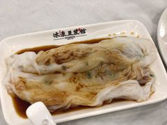 -冰泉豆浆馆(白云山总店)