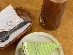 开心果千层-叶太YETAI(良库店)