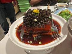 -33号大院·青岛本帮菜(五四广场店)