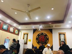 大堂-万福兴(齐门路店)