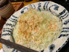 -堂本家洋食别馆·炸猪排(中心城店)