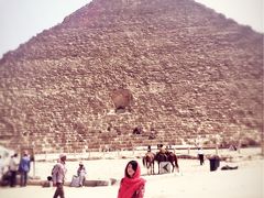 -吉萨金字塔群