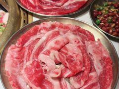 -西塔老太太泥炉烤肉(北京双井店)