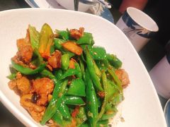 湖南小炒肉-凤凰湘语·湘粤鲜融(浦东旗舰店)