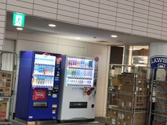 -中部国际机场