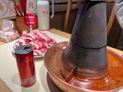 -东镇老火锅(长春路首店)