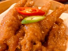 -点都德(汇盈广场店)