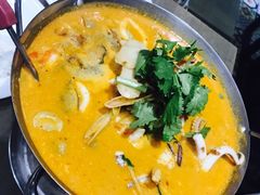 -The Dishes Seafood & Restaurant