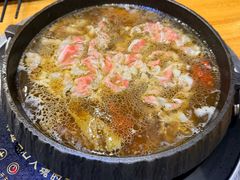 -水林间·寿喜烧自助(仙林金鹰大学城店)