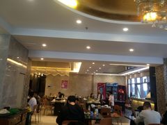 大堂-美极鲜食坊(宝安南路店)
