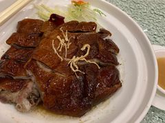 -枫盈轩中餐厅(枫丹白鹭酒店)