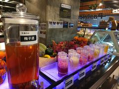 -盛江山自助料理(奥莱锦辉购物广场店)