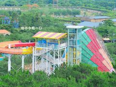 -盈香心动乐园