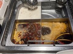 -海底捞火锅(新华联梦想城店)