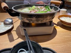 -川堂风·跷脚牛肉·乐山爆炒(宝山日月光店)
