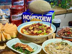 -品质伊骊新疆菜(紫金店)