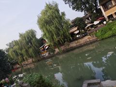 -小河直街历史文化街区