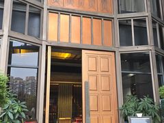-许家菜(望江店)