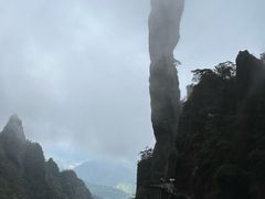 -三清山风景名胜区