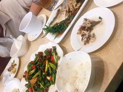 -九龙湾茶餐厅(东门店)