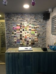 -Sugar Hair Salon