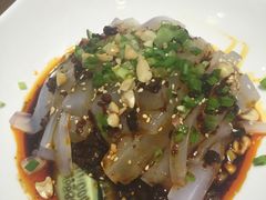 -泡椒食堂