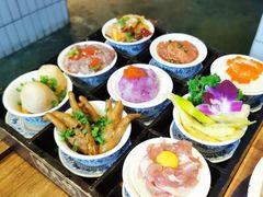 -楠火锅(广州总店)