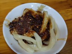 甜水面-洞子口张老二凉粉(文殊院店)