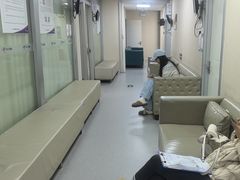 -美年大健康体检中心(西直门分院)