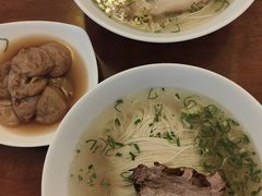 -同得兴 Since·1995 传统苏式面馆(十全街店)