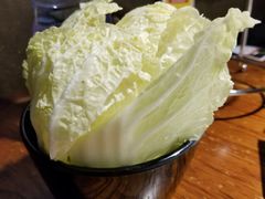 -咕嘟草帽鱼·牛奶一样的鲜鱼汤(包河万达广场创始店)