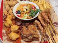 -Aqua Oasis 水天堂(常熟永旺店)