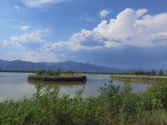 -野鸭湖国家湿地公园