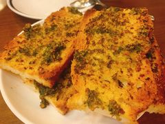 -PIZZA BIANCA(万象城店)