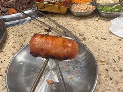 -姜胖胖无限自助烤肉(罗湖宝能店)