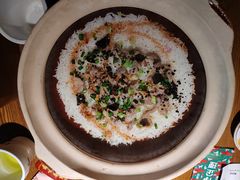 -大鸽饭(岗顶店)
