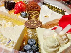 -PETIT PARIS 小巴黎(花园道店)