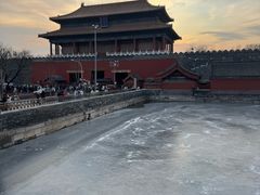-The Georg(东华门店)